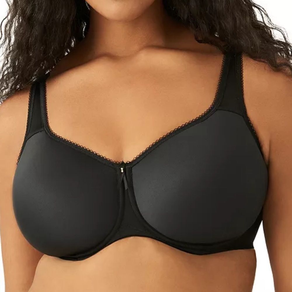Wacoal Basic Beauty Bra
